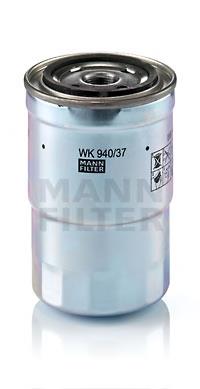 WK94037X Mann-Filter Фільтр палива