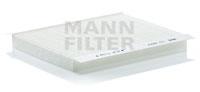 Фільтр салону CU2422 Mann-Filter