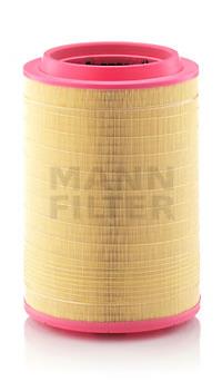 Купити C3214202 Mann-Filter Автомобільний фільтр повітря