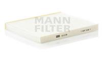 Фільтр салону CU2129 Mann-Filter