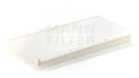 Фільтр повітряний обігрівача Mann-Filter CU5366 ціна, від 19.35 USD