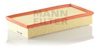Елемент повітряного фільтра Mann-Filter C39002 ціна, від 19.39 USD