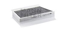 Повітряний фільтр салону Mann-Filter CUK34611