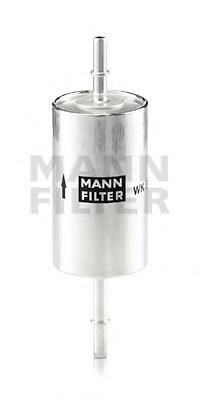 Купити WK61446 Mann-Filter Фільтр-відстійник палива грубої очистки