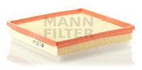 C30163 Mann-Filter фільтр повітряний