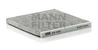 CUK2226 Mann-Filter Внутрішньосалонний фільтр
