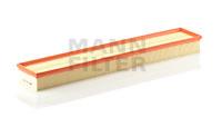 Елемент повітряного фільтра Mann-Filter C69226 ціна, від 42.63 USD