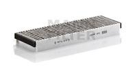 Фільтр салону CUK30232 Mann-Filter
