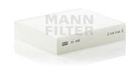 Фільтр салону CU1830 Mann-Filter