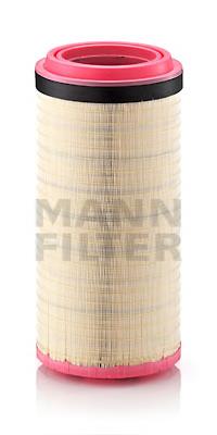 Купити C251020 Mann-Filter Автомобільний фільтр повітря