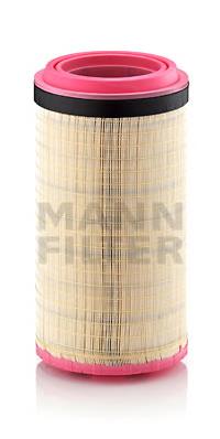 Елемент повітряного фільтра Mann-Filter C25900 ціна, від 114.61 USD