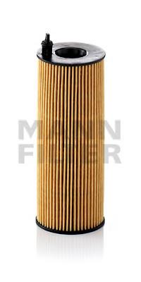 Фільтр масляний Mann-Filter HU7215X