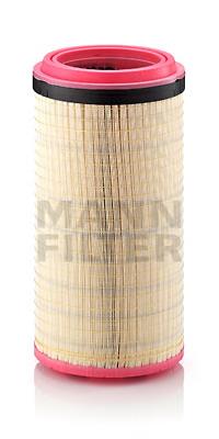 Фільтр повітряний Mann-Filter C281300
