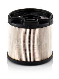 PU922X Mann-Filter фільтр паливний