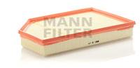 C35177 Mann-Filter фільтр повітряний