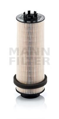 Купити PU9662X Mann-Filter Фільтр-відстійник палива грубої очистки