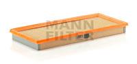 Купити C3747 Mann-Filter Автомобільний фільтр повітря