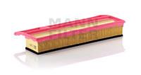 Купити C38771 Mann-Filter Автомобільний фільтр повітря