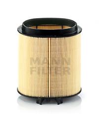 Фільтр повітряний Mann-Filter C1869