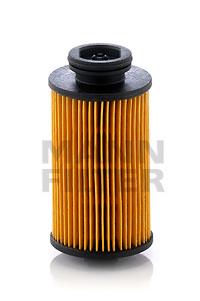Фільтр ad blue U581KIT Mann-Filter
