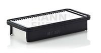 Елемент повітряного фільтра Mann-Filter C2628 ціна, від 6.02 USD