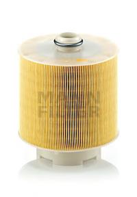Фільтр повітряний Mann-Filter C171371X