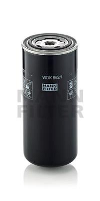 Фільтр паливний WDK9621 Mann-Filter