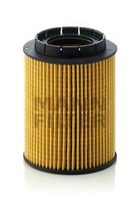 HU9327X Mann-Filter Фільтр масла