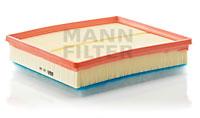 Купити C29168 Mann-Filter Автомобільний фільтр повітря