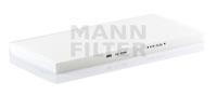 CU4594 Mann-Filter Внутрішньосалонний фільтр