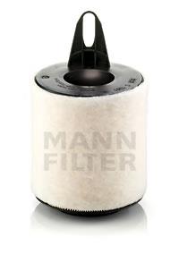 C1361 Mann-Filter Повітряний фільтр двигуна