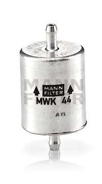 Фільтр паливний MWK44 Mann-Filter