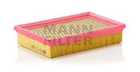 Елемент повітряного фільтра Mann-Filter C2147 ціна, від 4.23 USD