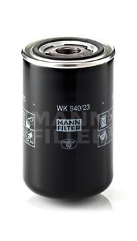 Купити WK94023 Mann-Filter Фільтр-відстійник палива грубої очистки