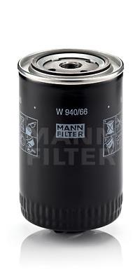 W94066 Mann-Filter фільтр масляний