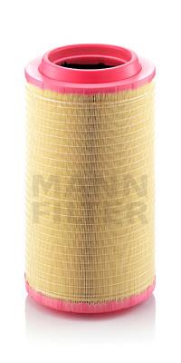 Купити C2711706 Mann-Filter Автомобільний фільтр повітря