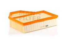 Повітряний фільтр C25112 Mann-Filter