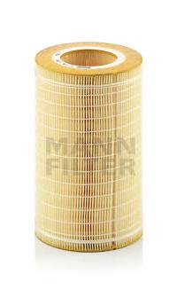 Повітряний фільтр C14178 Mann-Filter
