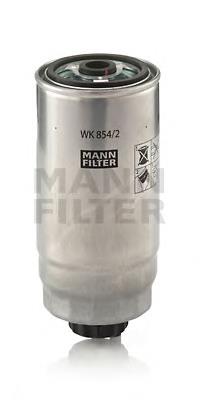 WK8542 Mann-Filter Фільтр палива