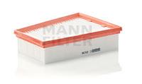 Елемент повітряного фільтра Mann-Filter C2538 ціна, від 12.62 USD