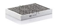 Фільтр салону CUK27222 Mann-Filter