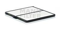 Фільтр повітряний обігрівача Mann-Filter CU2012 ціна, від 4.51 USD