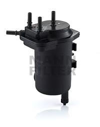 Купити WK9399X Mann-Filter Фільтр-відстійник палива грубої очистки