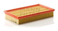 Елемент повітряного фільтра Mann-Filter C30115 ціна, від 12.88 USD