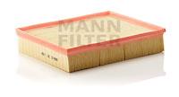 Елемент повітряного фільтра Mann-Filter C30198 ціна, від 12.94 USD