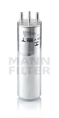 Купити WK8571 Mann-Filter Фільтр-відстійник палива грубої очистки