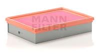 C28162 Mann-Filter Повітряний фільтр двигуна