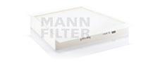 CU31721 Mann-Filter фільтр салону