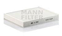 CU2842 Mann-Filter Внутрішньосалонний фільтр