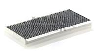 Фільтр салону CUK5366 Mann-Filter